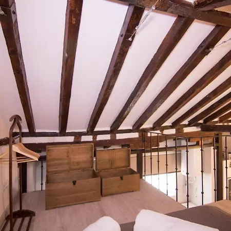 Gardina Διαμέρισμα *