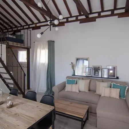 Gardina Διαμέρισμα Τολέδο