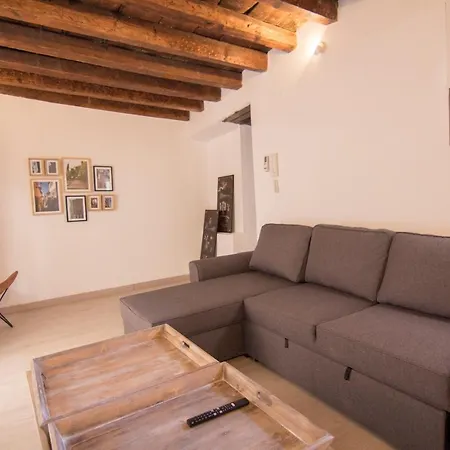 Διαμέρισμα Gardina Τολέδο