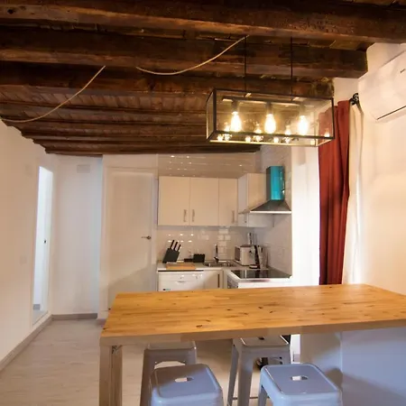 Διαμέρισμα Gardina Τολέδο