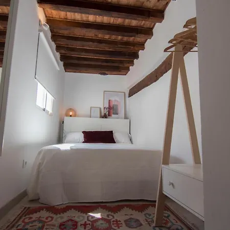 Gardina Διαμέρισμα