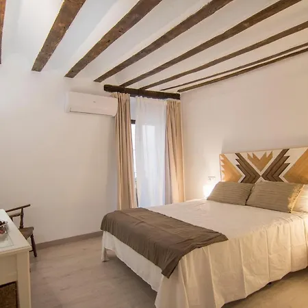 Gardina Διαμέρισμα Τολέδο