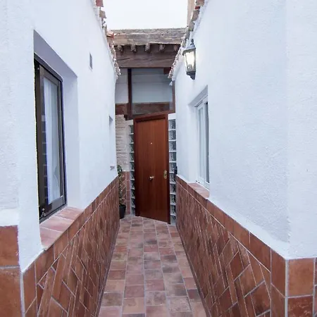 Gardina Διαμέρισμα