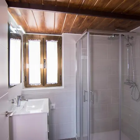 Διαμέρισμα Gardina *