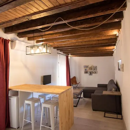 Διαμέρισμα Gardina Τολέδο