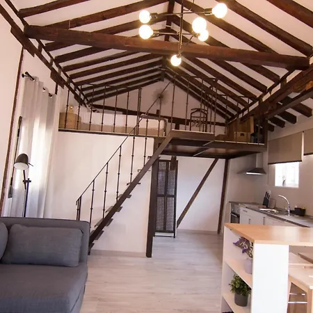 Gardina * Τολέδο