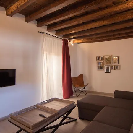 Gardina Διαμέρισμα Τολέδο