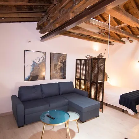 Διαμέρισμα Gardina Τολέδο