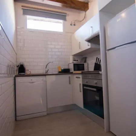 Διαμέρισμα Gardina Τολέδο