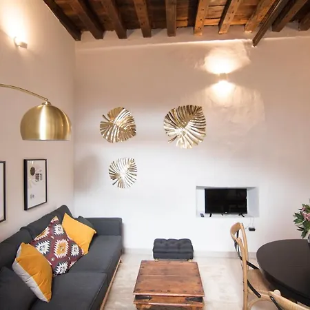 Διαμέρισμα Gardina *