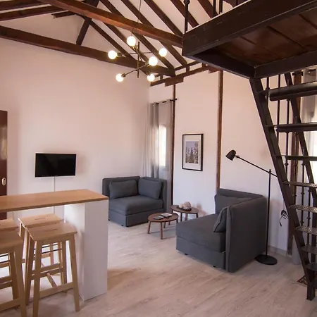 Διαμέρισμα Gardina