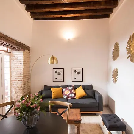 Gardina Τολέδο