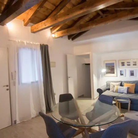 Gardina Daire Toledo