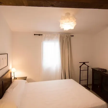 Gardina Daire Toledo