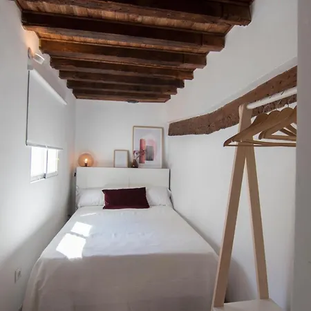 Gardina Daire Toledo