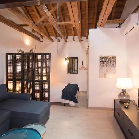 Daire Gardina Toledo