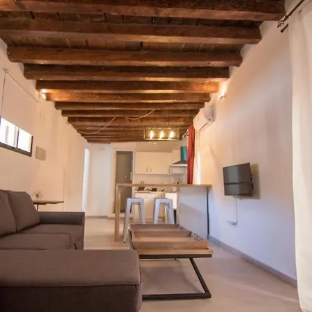 Daire Gardina Toledo