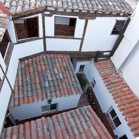 Gardina Daire Toledo